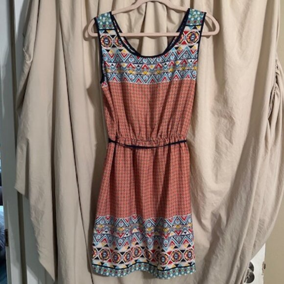 Pink Owl Dresses & Skirts - PINK OWL APPREAL Dress Size L